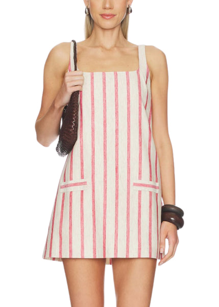 Indy Dress