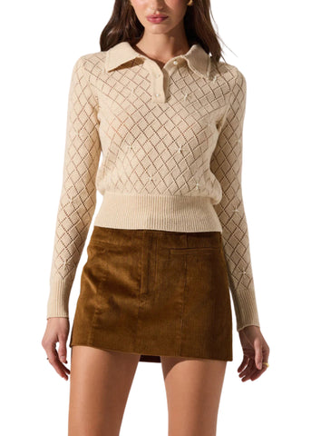Doria Skirt