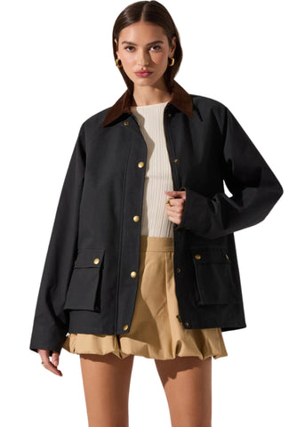 Rylan Jacket