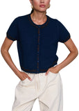 Hessa Cardigan
