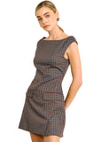 Zadie Mini Dress