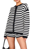 Inez Cardigan