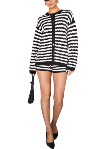 Inez Shorts