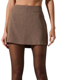 Laudine Skirt