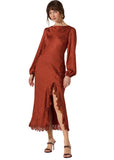Ilaria Dress