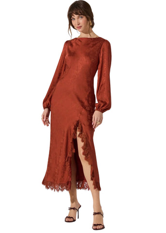 Ilaria Dress