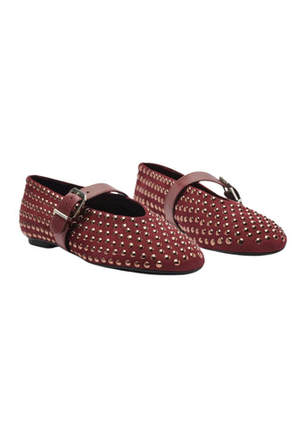 Eiza Shine Flat
