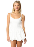 Liena Bubble Dress