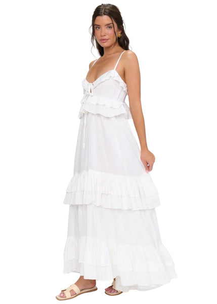 Freya Maxi Dress