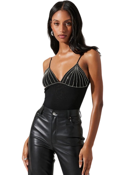 Maggie Bodysuit