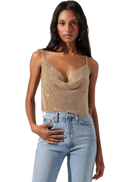 Mika Top