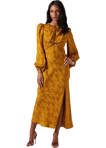 Suzy Dress
