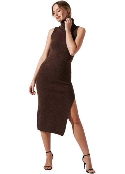 Irina Sweater Dress