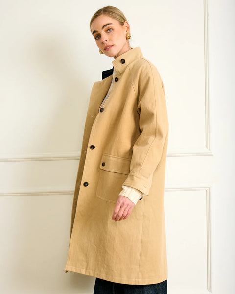 Oakley Coat