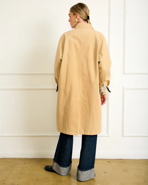 Oakley Coat