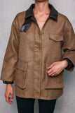 Bourbon Jacket