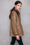 Bourbon Jacket