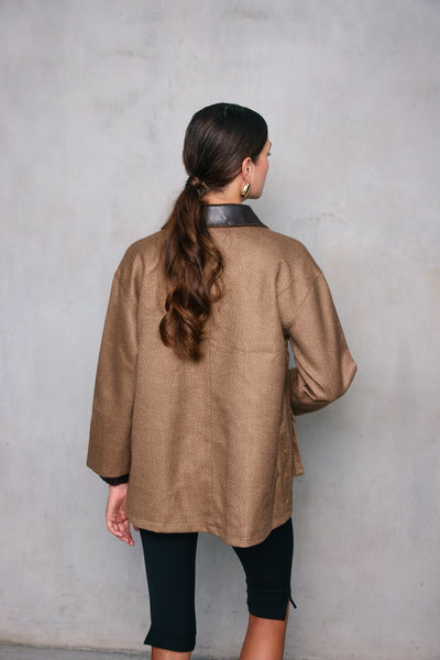 Bourbon Jacket
