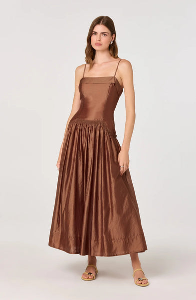 Ovina Dress
