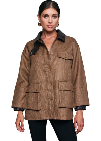 Bourbon Jacket