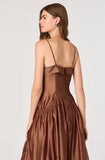 Ovina Dress