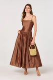 Ovina Dress
