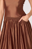 Ovina Dress