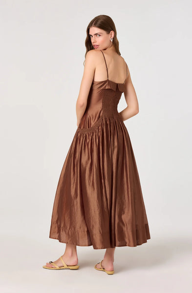 Ovina Dress