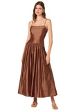 Ovina Dress