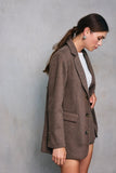 Belmont Blazer