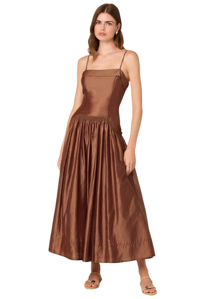 Ovina Dress