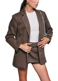 Belmont Blazer