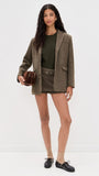 Belmont Skort