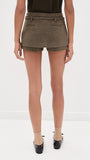 Belmont Skort