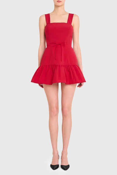 Danner Skort Romper