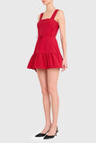 Danner Skort Romper