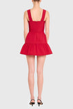 Danner Skort Romper