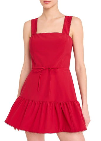 Danner Skort Romper