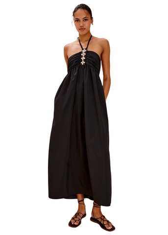 Palazzo Dress
