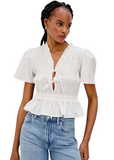 Portia Top