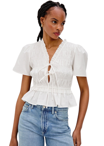Portia Top
