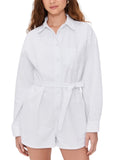 Vance Romper