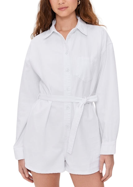 Vance Romper