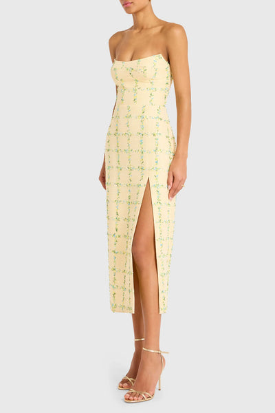 Ivy Midi Dress