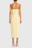 Ivy Midi Dress