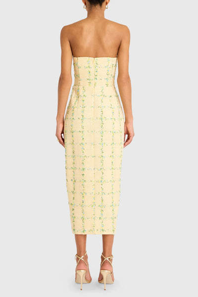 Ivy Midi Dress