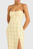Ivy Midi Dress