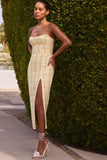 Ivy Midi Dress