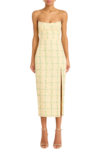Ivy Midi Dress