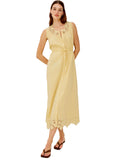 Lorina Dress